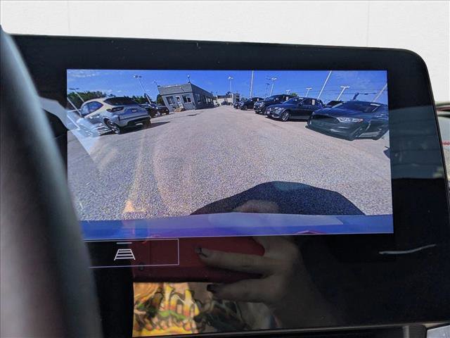 Used 2021 Chevrolet Corvette Stingray Convertible w/ Chrome Exterior Badge Package image 14