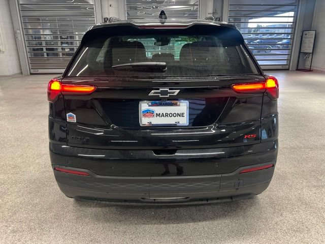 New 2027 Chevrolet Bolt RS FWD image 6