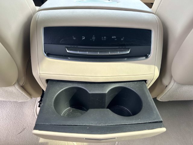 Certified 2023 Cadillac Escalade Premium Luxury w/ Performance Package RWD image 17