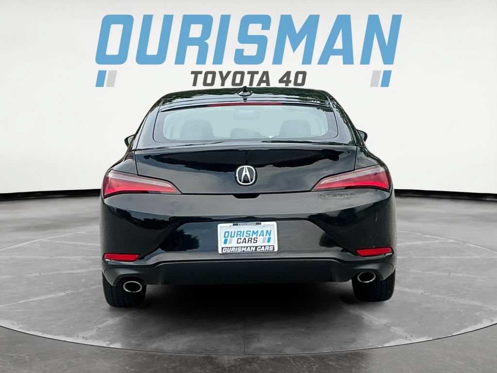 Used 2024 Acura Integra FWD image 6