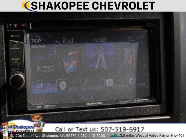 Used 2011 Ford F150 XLT w/ XLT Chrome Pkg image 16