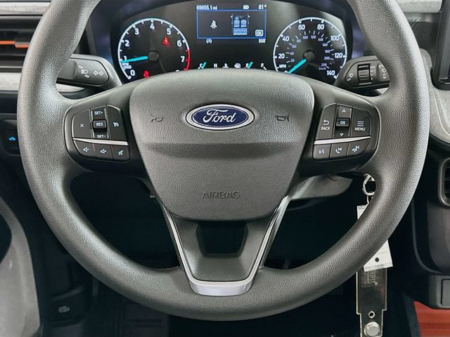 Used 2023 Ford Maverick XLT FWD image 14
