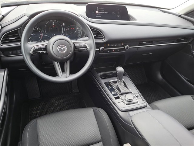 Certified 2025 MAZDA CX-30 AWD 2.5 S image 14