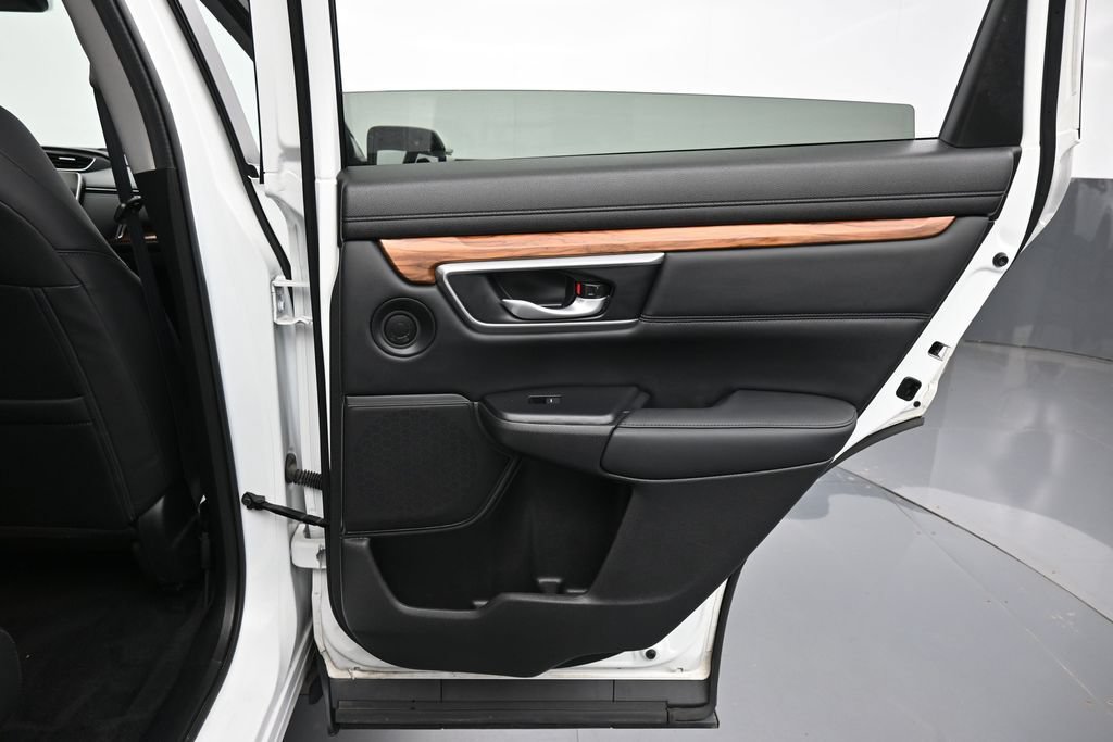 Used 2022 Honda CR-V EX-L image 33