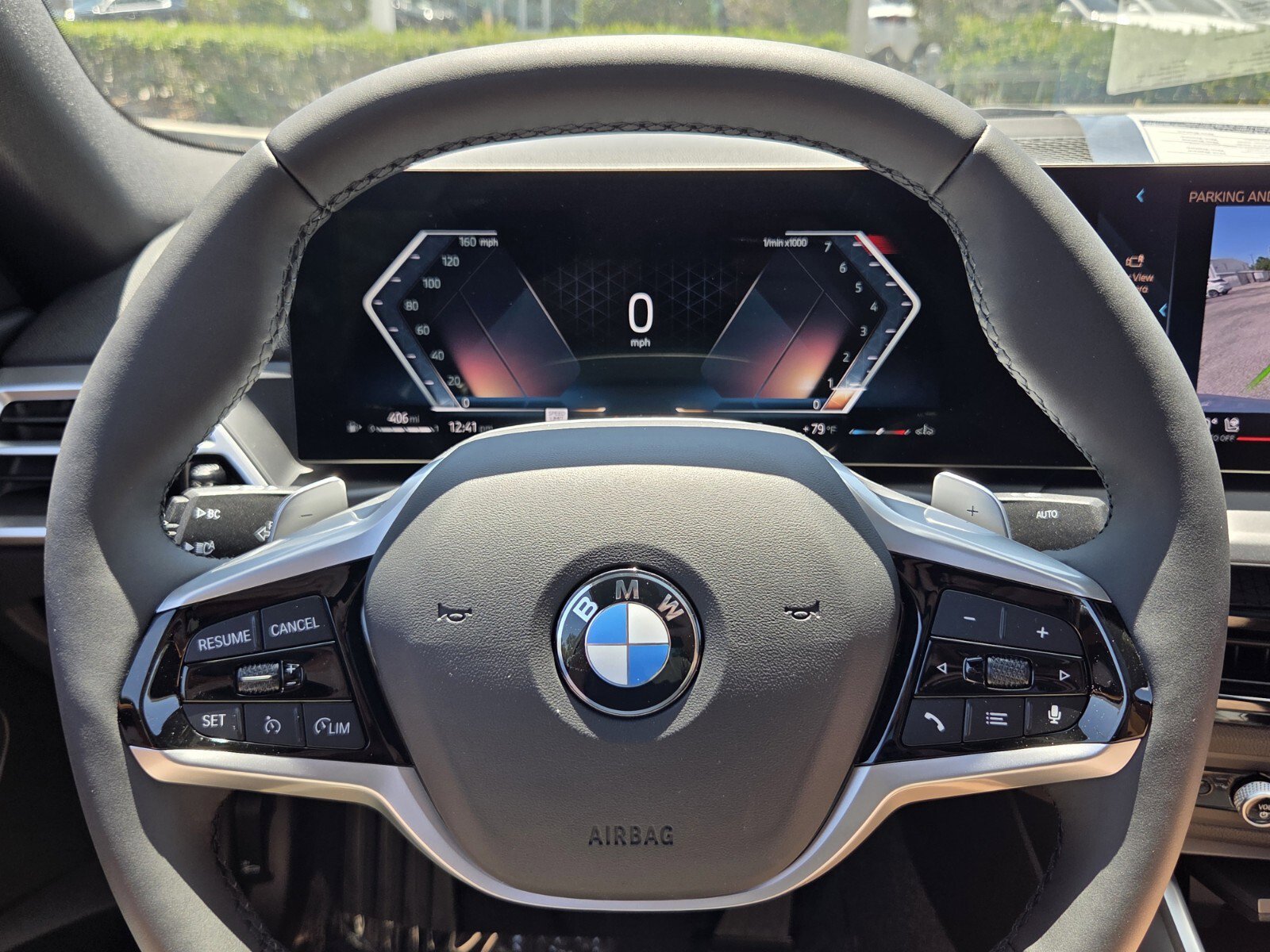 New 2026 BMW 230i Coupe w/ Convenience Package RWD image 26