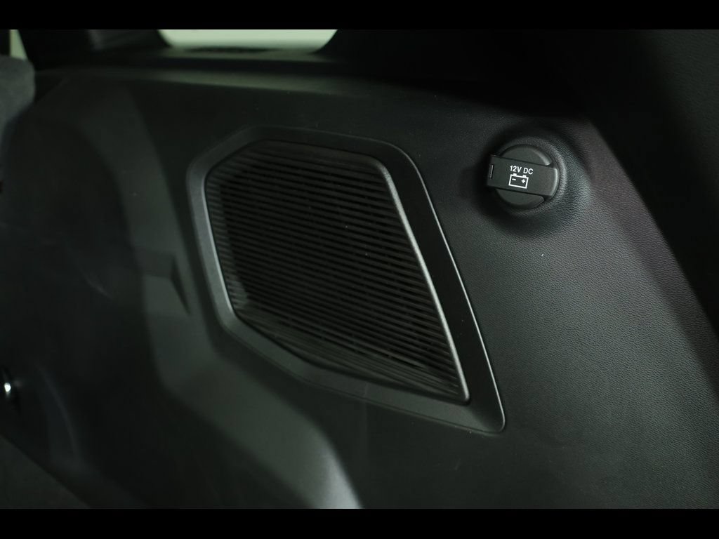 New 2026 Jeep Cherokee Overland AWD/4WD image 16