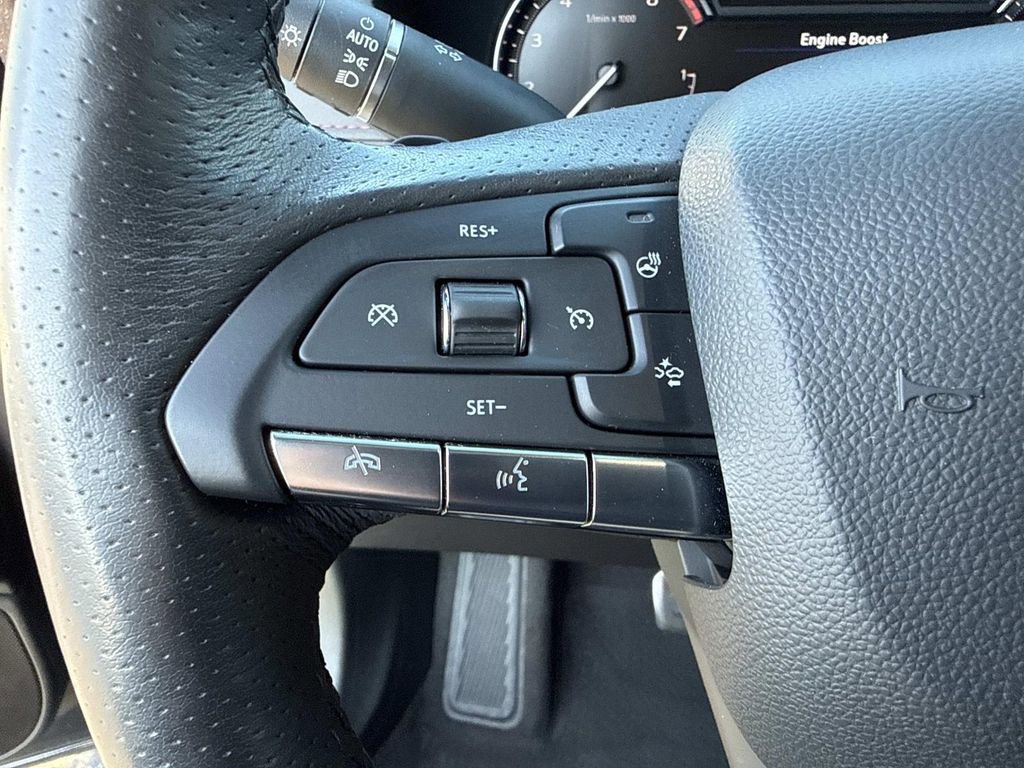 Certified 2023 Cadillac XT4 Sport image 31