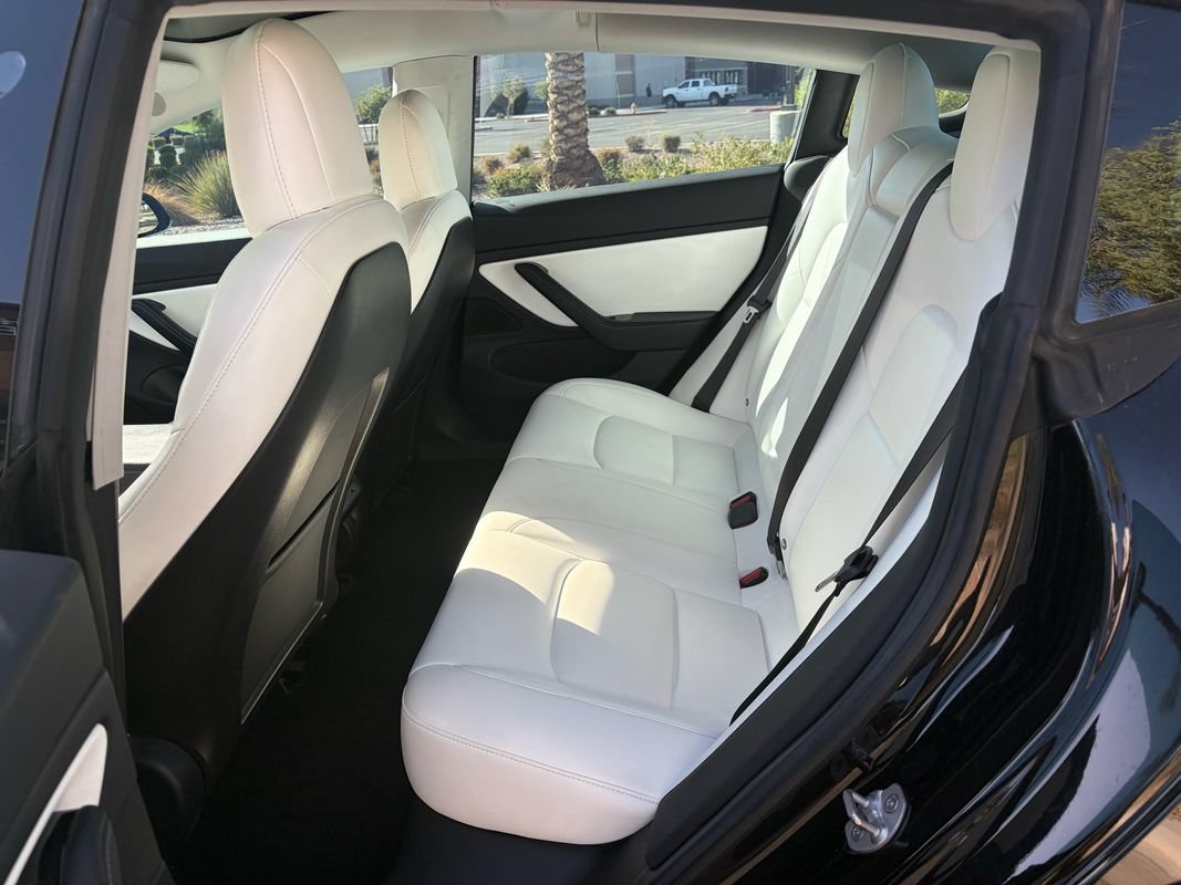 Used 2018 Tesla Model 3 Performance AWD/4WD image 10