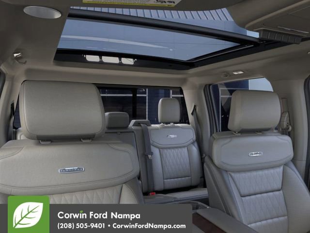 New 2026 Ford F250 Platinum w/ Platinum Plus Package image 22