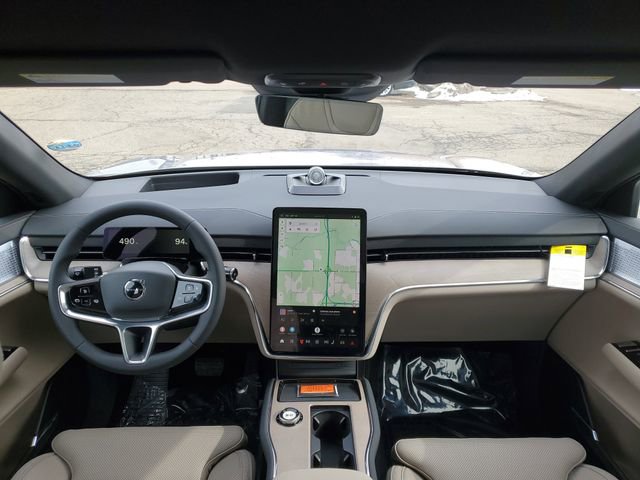 New 2026 Volvo EX90 Ultra image 23