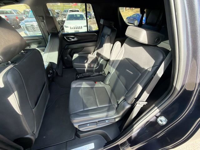 Used 2023 Chevrolet Tahoe LT image 25