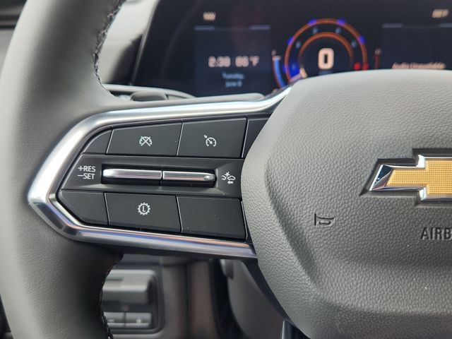 New 2026 Chevrolet Tahoe Premier AWD/4WD image 26