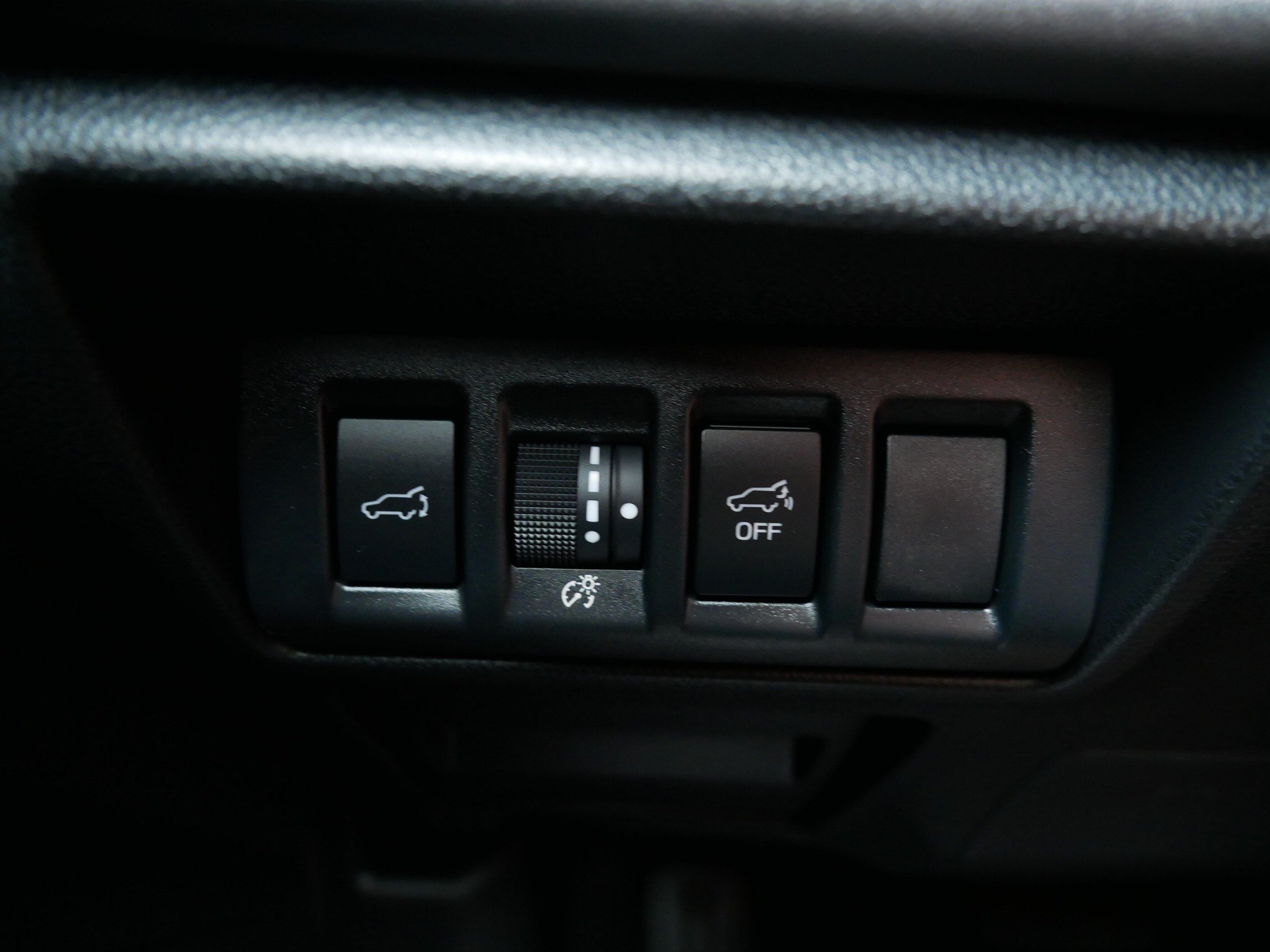 Certified 2025 Subaru Outback Touring AWD/4WD image 26