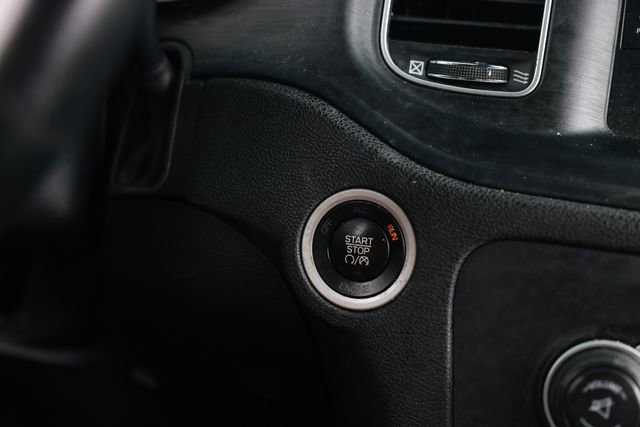 Used 2015 Dodge Charger Police RWD image 31