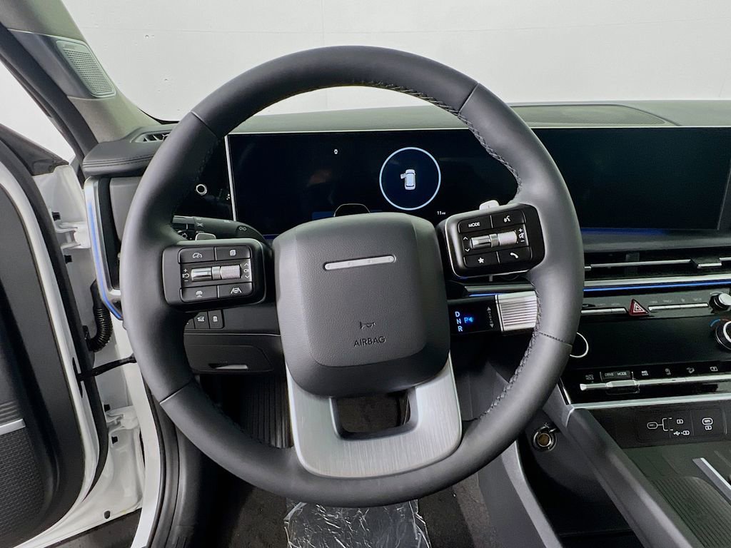 New 2026 Hyundai Santa Fe Limited image 10