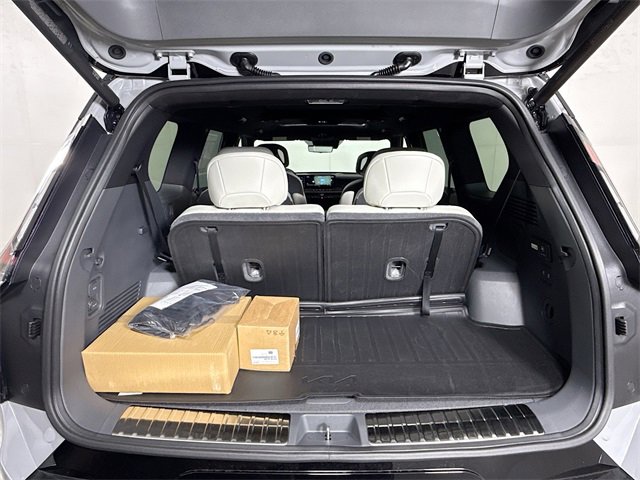 New 2026 Kia EV9 GT-Line image 28