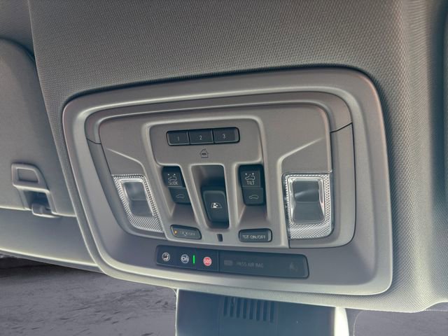 New 2026 Chevrolet Silverado 1500 LT Trail Boss w/ LT Trail Boss Premium Package image 17