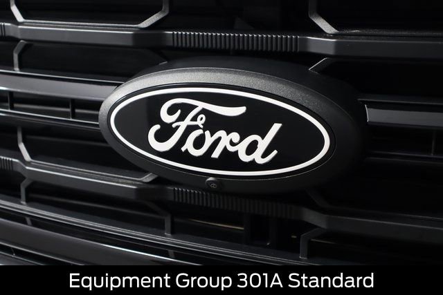 Certified 2024 Ford F150 XLT w/ Bed Utility Package image 17