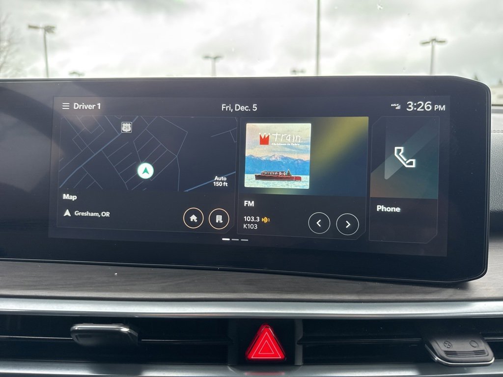 Used 2024 Kia Sorento SX Prestige image 43