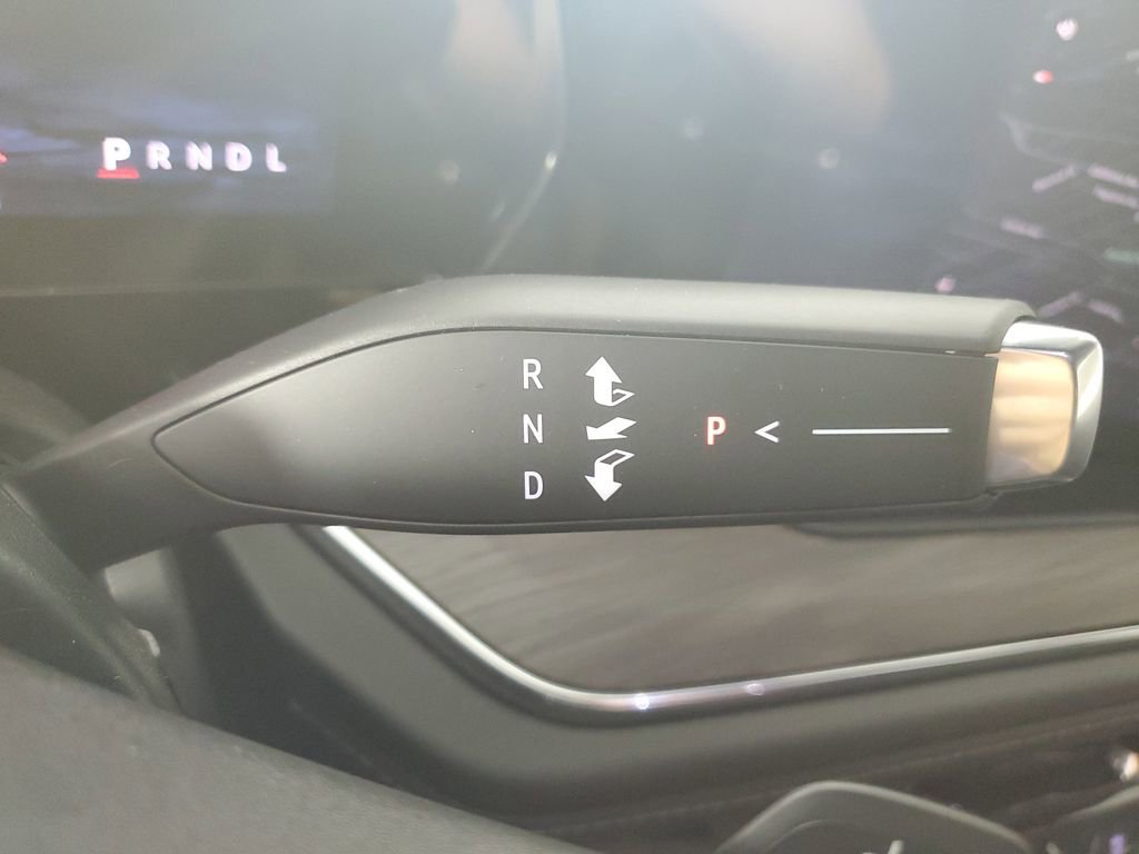 New 2026 Chevrolet Tahoe LS image 20