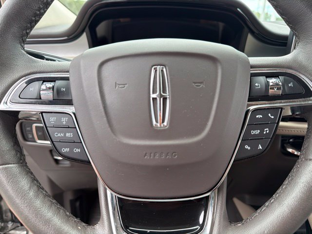 Certified 2023 Lincoln Nautilus FWD w/ Premium Package image 22