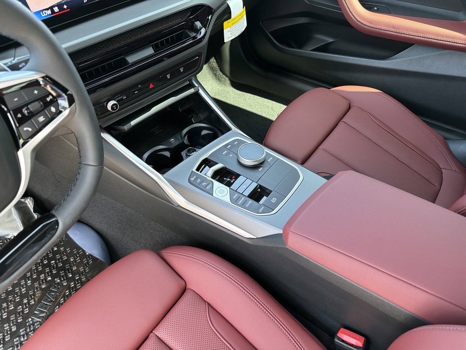 New 2026 BMW 230i Coupe w/ Premium Package RWD image 14