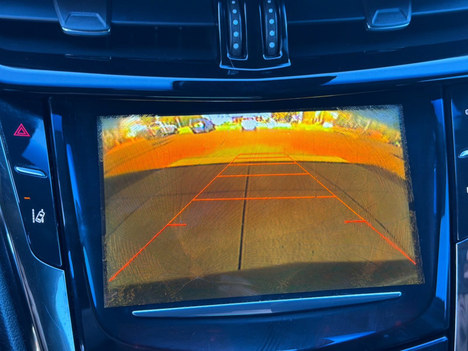 Used 2014 Cadillac CTS Luxury RWD image 17