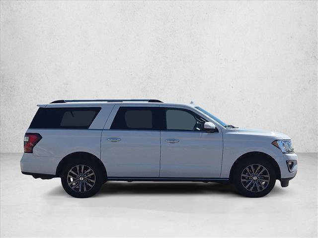 Used 2021 Ford Expedition Max Limited AWD/4WD image 4
