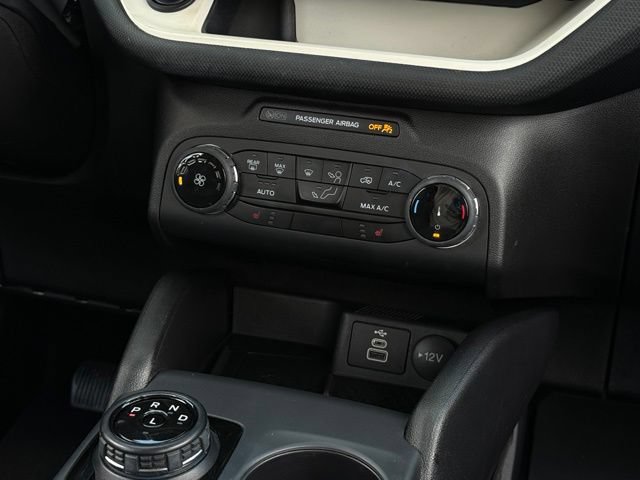 Certified 2023 Ford Bronco Sport Heritage w/ Heritage Convenience Package AWD/4WD image 21