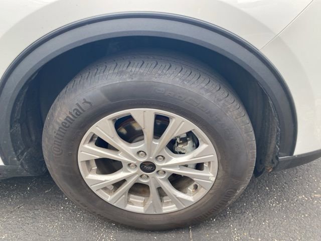 Used 2025 Ford Escape Active image 5