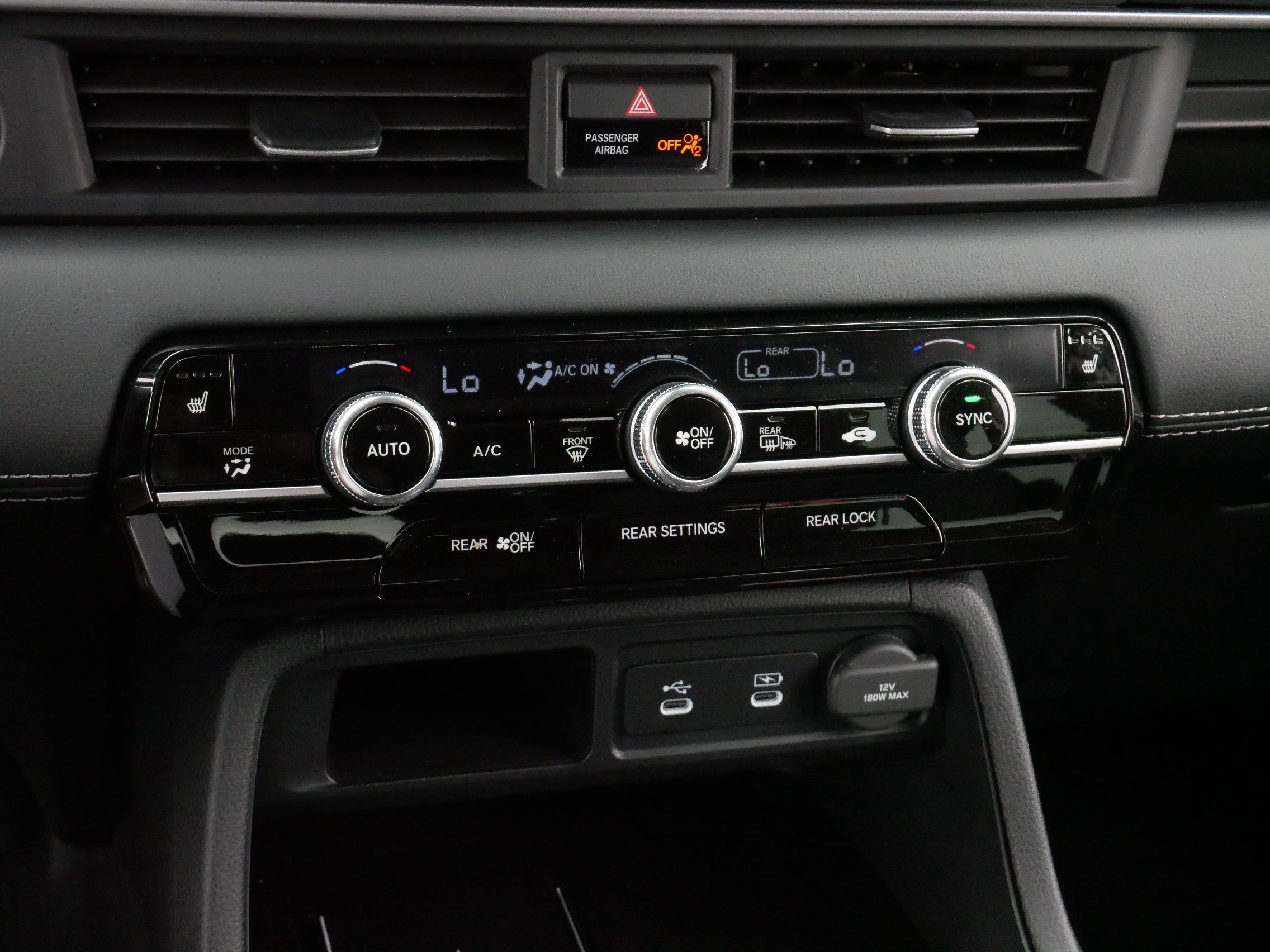 Certified 2026 Honda Pilot Touring image 23