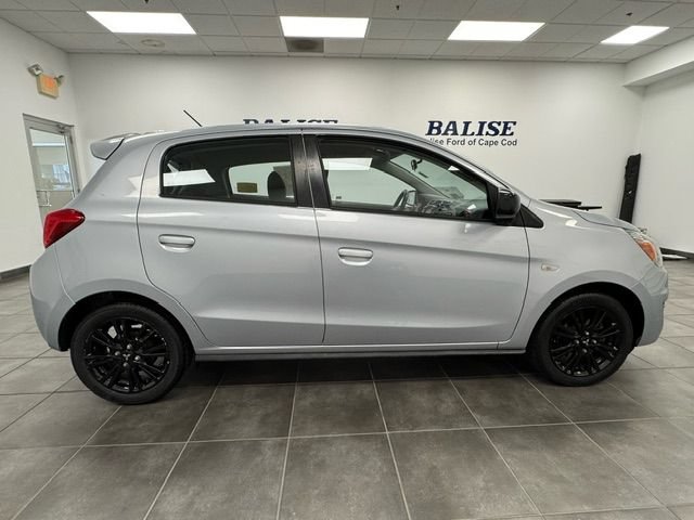 Used 2019 Mitsubishi Mirage GT FWD image 8