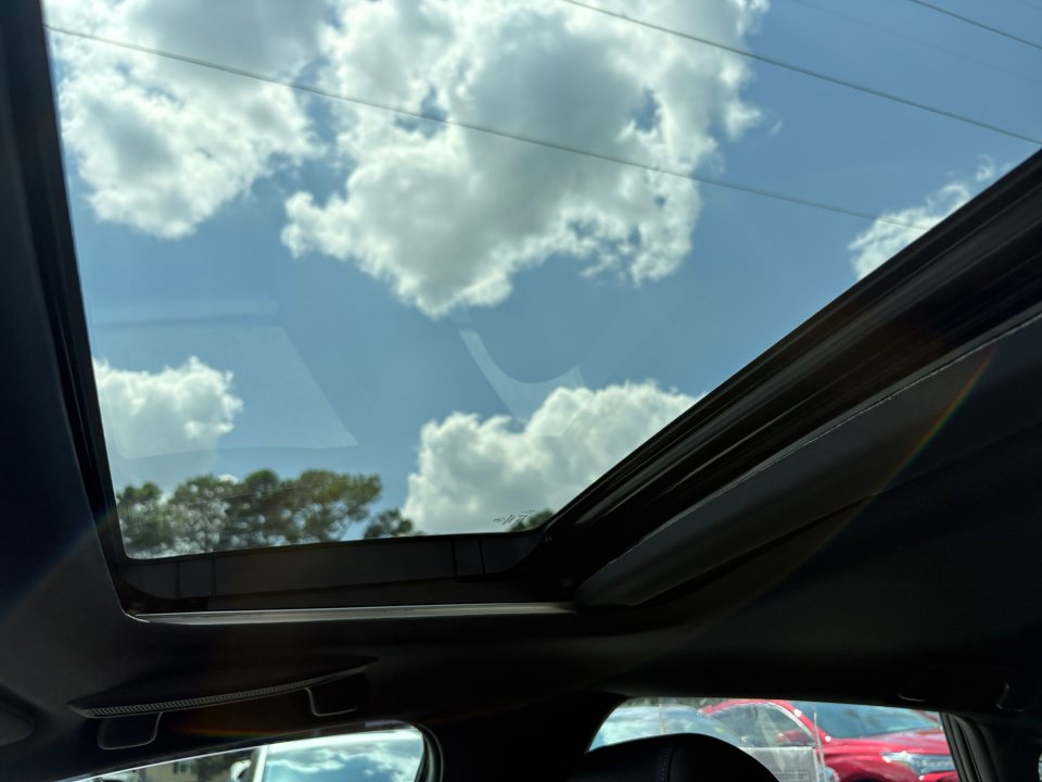 Certified 2023 Acura Integra A-Spec FWD image 21
