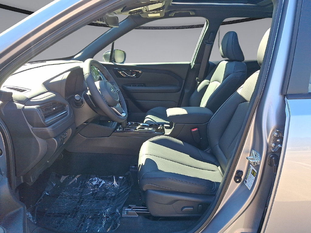 New 2026 Subaru Forester Touring AWD/4WD image 14