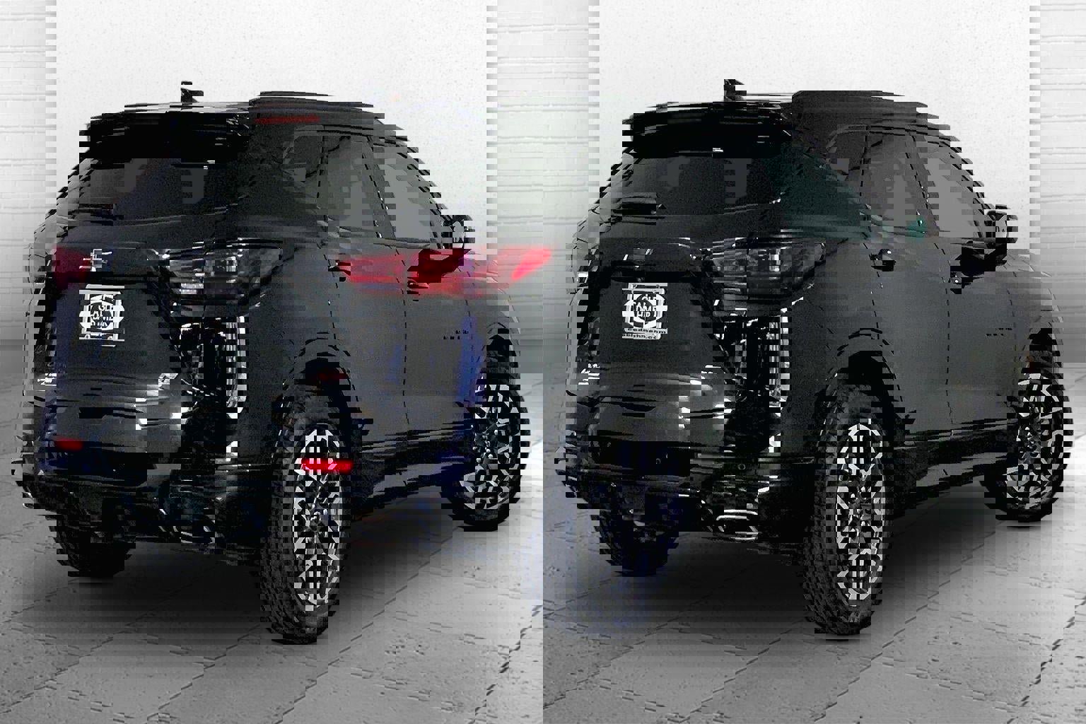 Used 2025 Chevrolet Blazer RS image 13