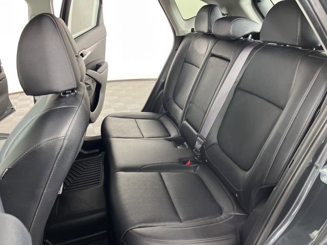 Used 2024 Kia Seltos EX AWD/4WD image 43