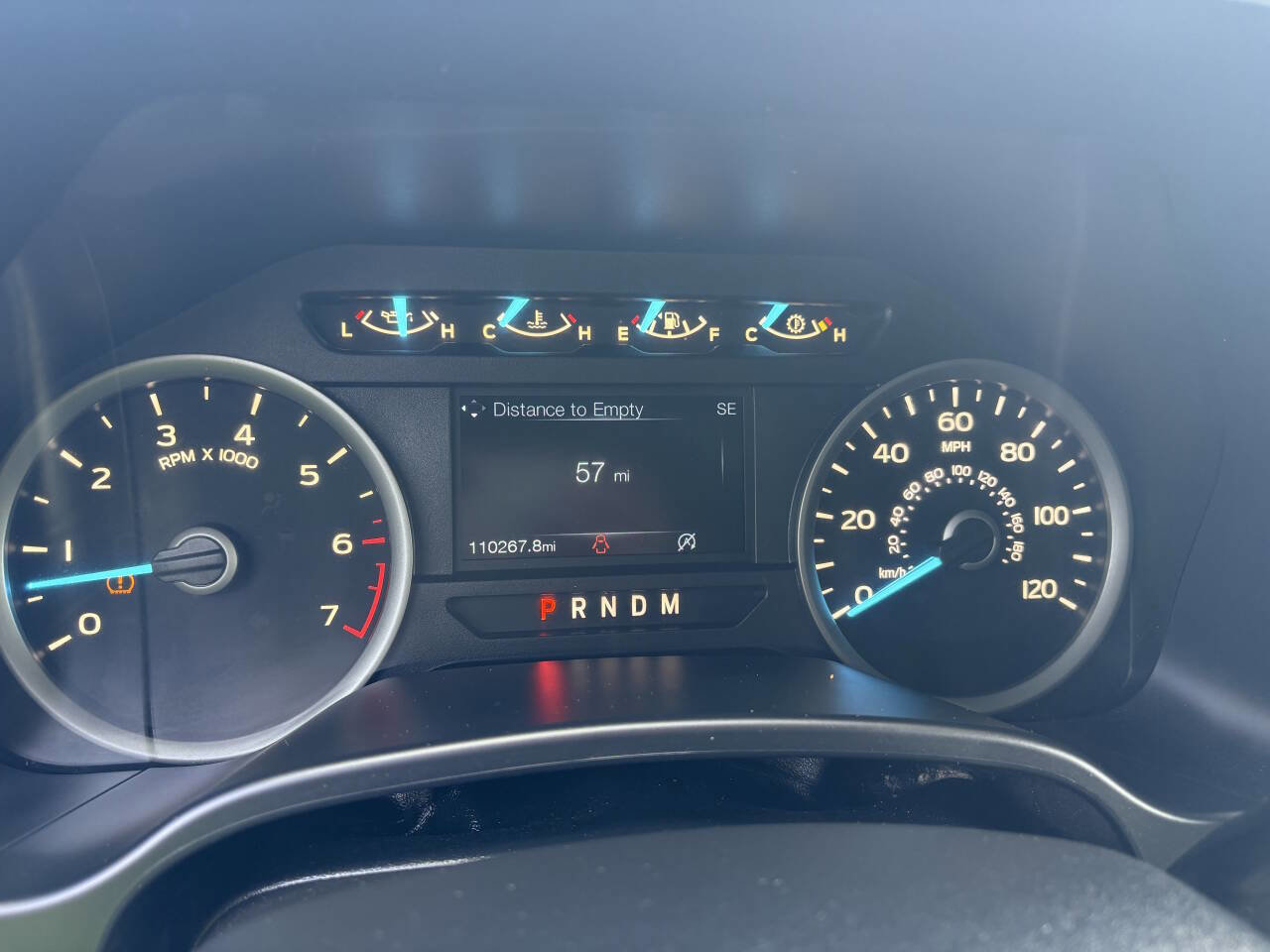 Used 2018 Ford F150 XLT w/ Equipment Group 302A Luxury AWD/4WD image 28