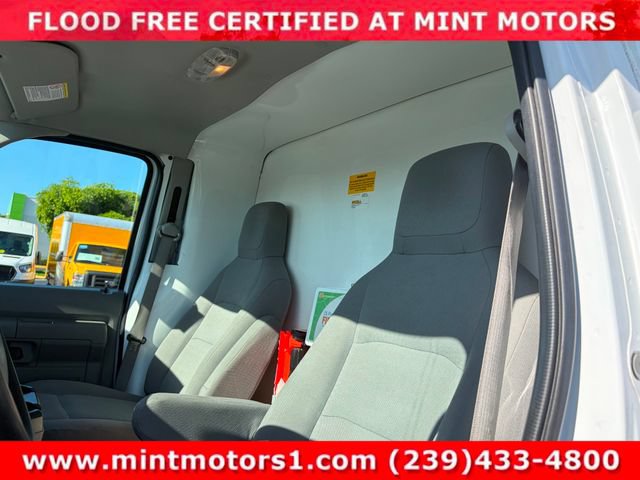 Used 2019 Ford E-350 and Econoline 350 Super Duty RWD image 29