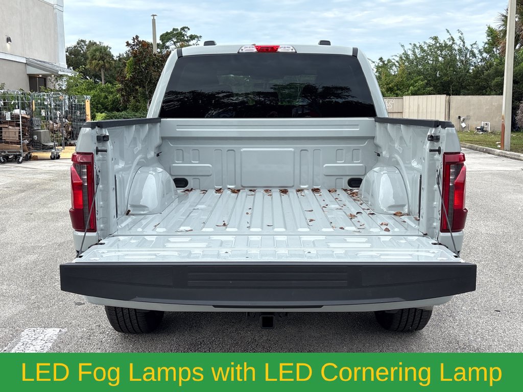 New 2026 Ford F150 STX w/ Equipment Group 200A RWD image 30