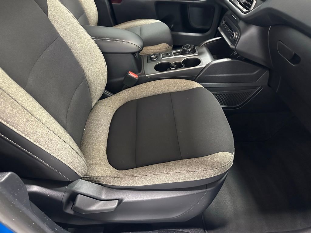 Used 2025 Ford Bronco Sport Big Bend image 53