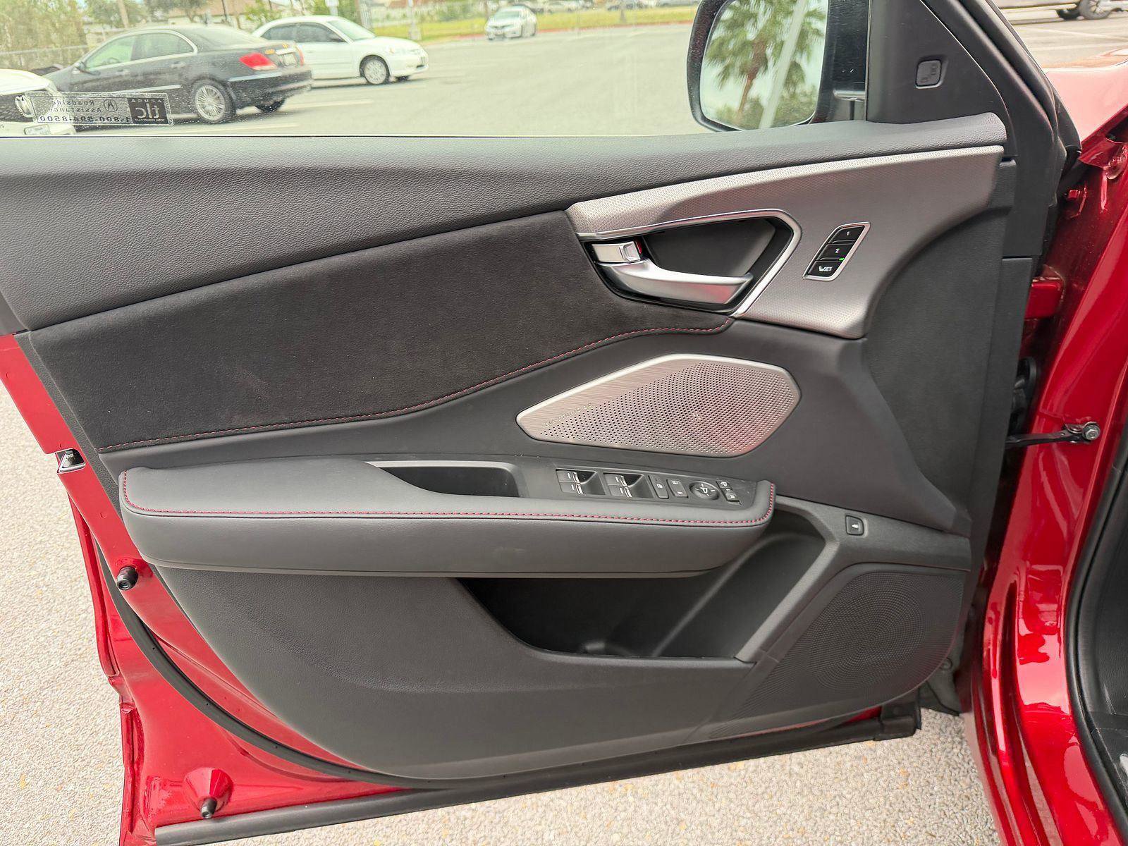 New 2026 Acura RDX A-Spec image 6