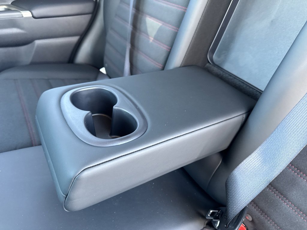 New 2027 Mitsubishi Outlander Sport SE FWD image 26