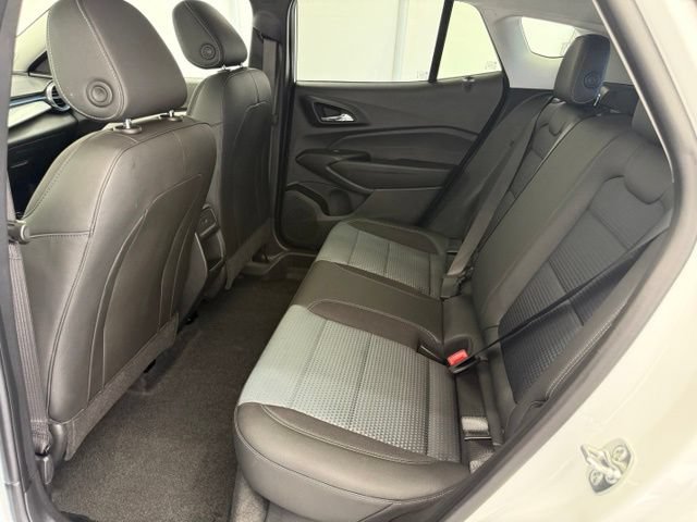 New 2026 Chevrolet Trax LT w/ Driver Confidence Package FWD image 16