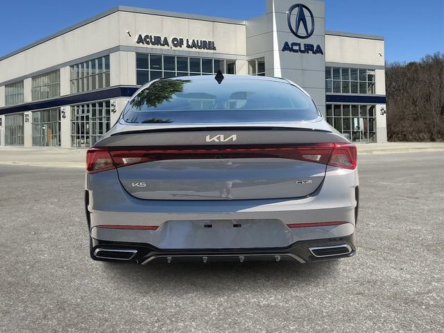 Used 2023 Kia K5 GT-Line FWD image 5