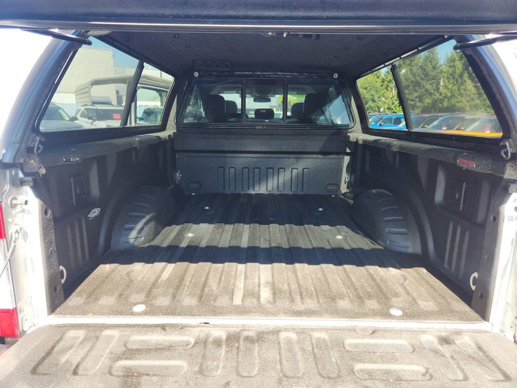 Used 2017 Ford F250 Lariat w/ Chrome Package AWD/4WD image 23