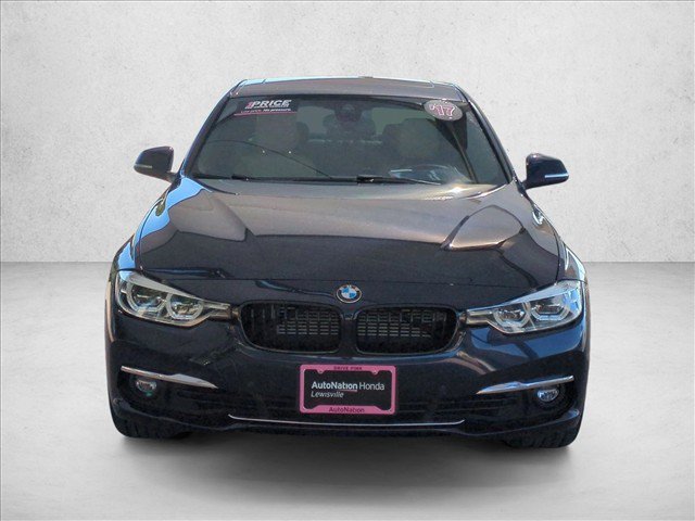 Used 2017 BMW 330e RWD image 2
