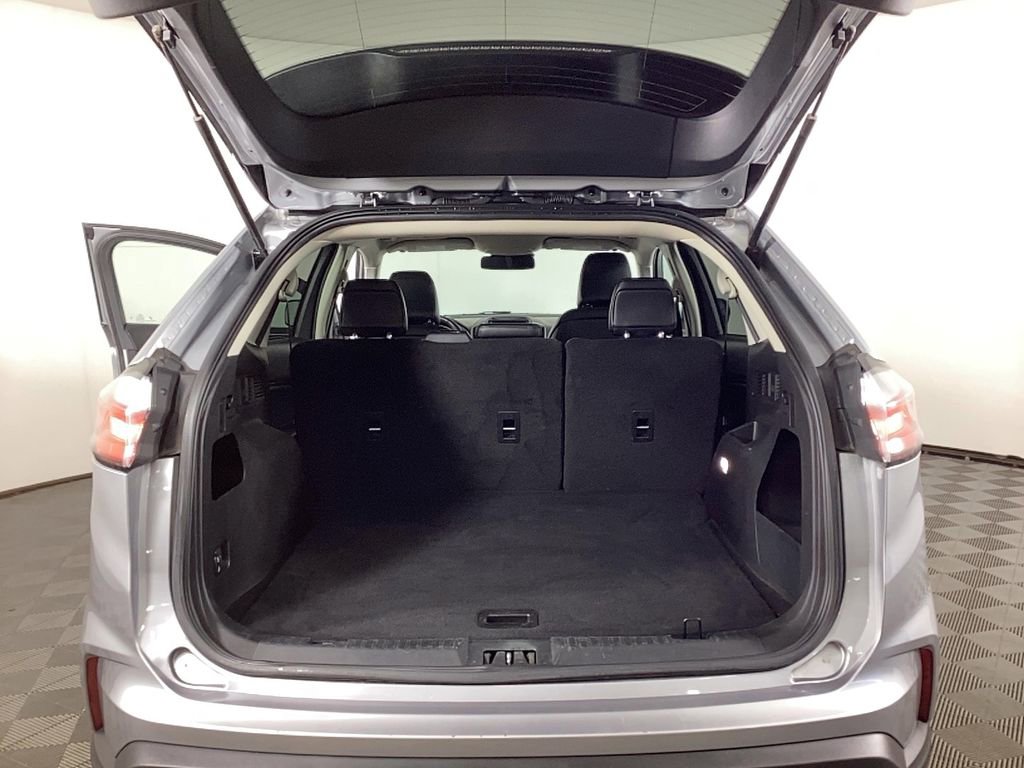 Used 2024 Ford Edge SEL image 30