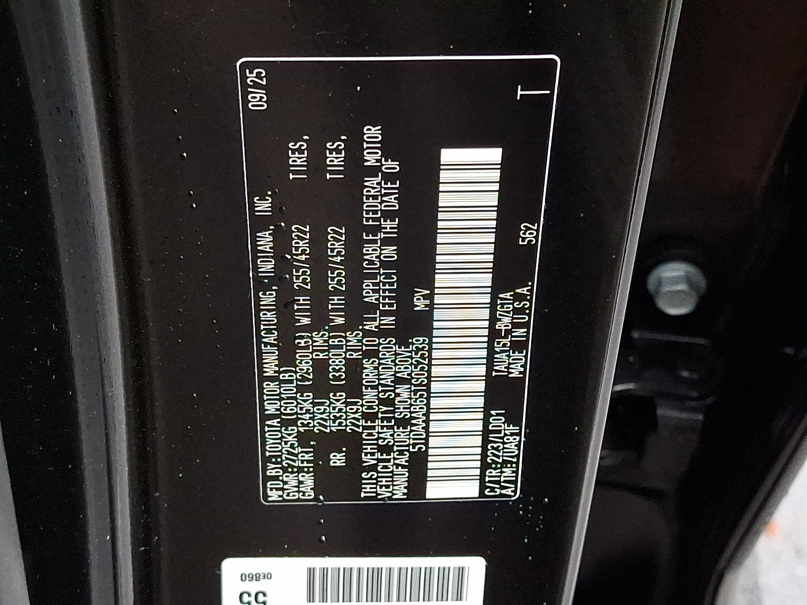 Certified 2026 Lexus TX 350 AWD w/ Technology Package image 27