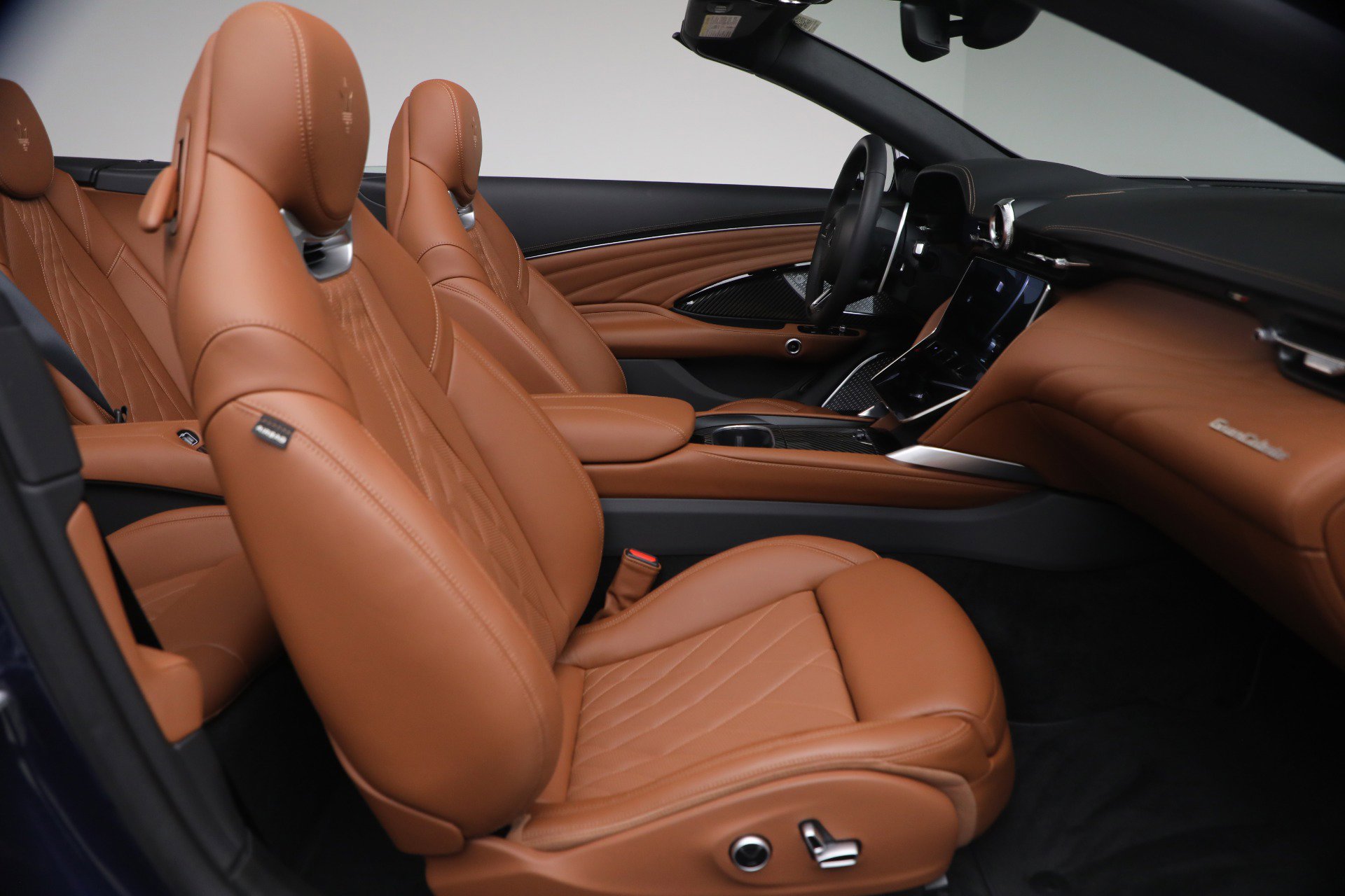 New 2026 Maserati GranCabrio Modena image 19