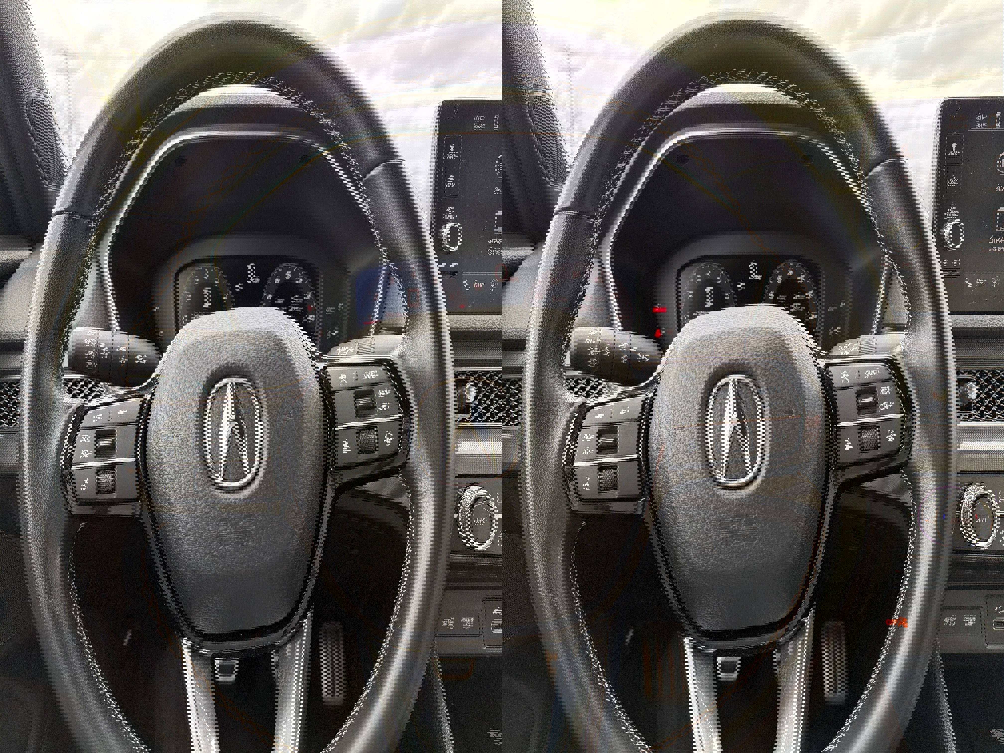 Used 2023 Acura Integra A-Spec FWD image 13